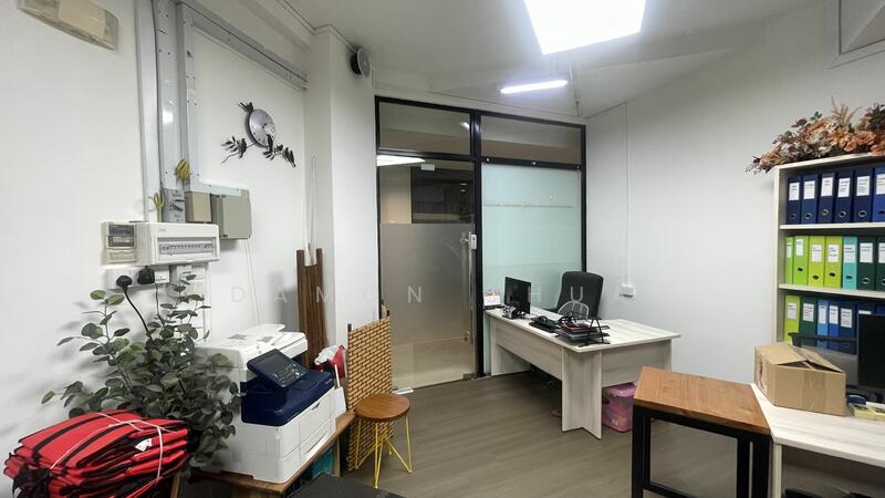 Viva Vista, 3 South Buona Vista Road, 301 sqft, Other Retail For Sale, by Damon Chua, 25232061 - CommercialGuru.com.sg