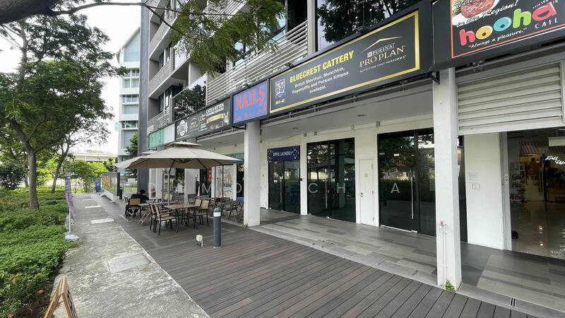 Viva Vista, 3 South Buona Vista Road, 301 sqft, Other Retail For Sale, by Damon Chua, 25232061 - CommercialGuru.com.sg