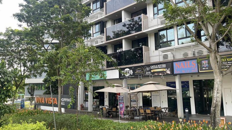 Viva Vista, 3 South Buona Vista Road, 301 sqft, Other Retail For Sale, by Damon Chua, 25232061 - CommercialGuru.com.sg
