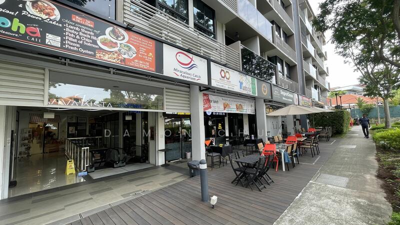 Viva Vista, 3 South Buona Vista Road, 301 sqft, Other Retail For Sale, by Damon Chua, 25232061 - CommercialGuru.com.sg