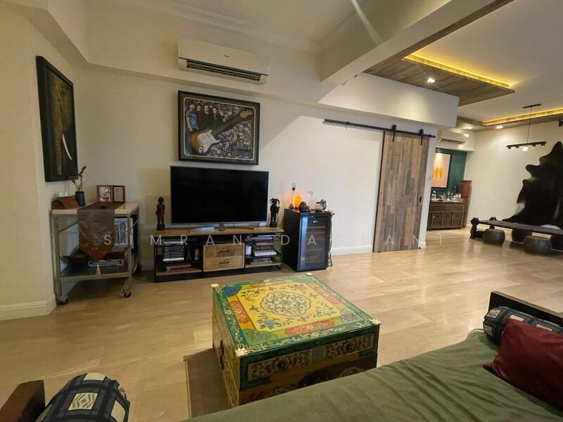 Tanglin View, 152 Prince Charles Crescent, 4 Bedrooms, 1,991 sqft, Condominium For Rent, by Dimpal Daryani, 25232092 - PropertyGuru.com.sg