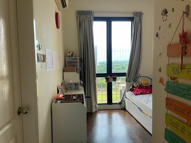 Tanglin View, 152 Prince Charles Crescent, 4 Bedrooms, 1,991 sqft, Condominium For Rent, by Dimpal Daryani, 25232092 - PropertyGuru.com.sg