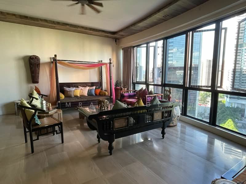 Tanglin View, 152 Prince Charles Crescent, 4 Bedrooms, 1,991 sqft, Condominium For Rent, by Dimpal Daryani, 25232092 - PropertyGuru.com.sg