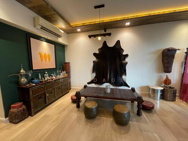 Tanglin View, 152 Prince Charles Crescent, 4 Bedrooms, 1,991 sqft, Condominium For Rent, by Dimpal Daryani, 25232092 - PropertyGuru.com.sg