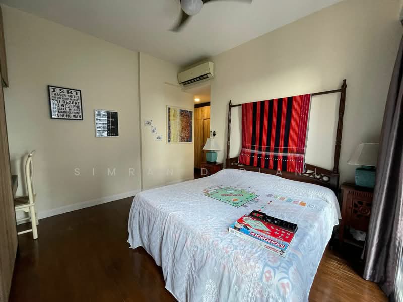 Tanglin View, 152 Prince Charles Crescent, 4 Bedrooms, 1,991 sqft, Condominium For Rent, by Dimpal Daryani, 25232092 - PropertyGuru.com.sg