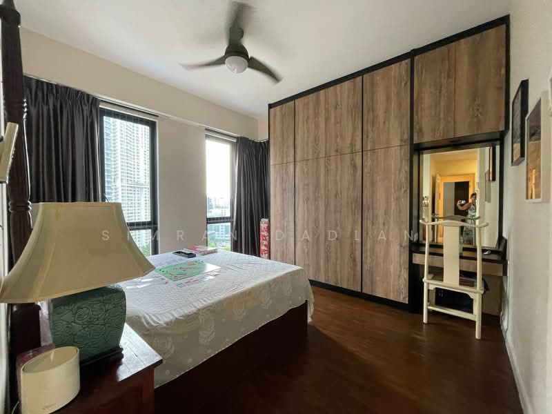 Tanglin View, 152 Prince Charles Crescent, 4 Bedrooms, 1,991 sqft, Condominium For Rent, by Dimpal Daryani, 25232092 - PropertyGuru.com.sg