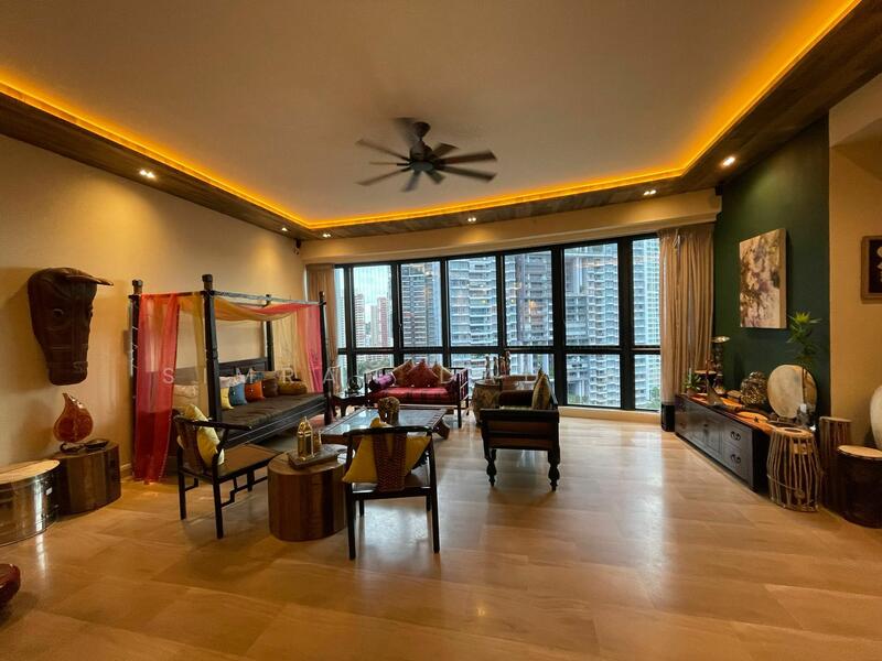 Tanglin View, 152 Prince Charles Crescent, 4 Bedrooms, 1,991 sqft, Condominium For Rent, by Dimpal Daryani, 25232092 - PropertyGuru.com.sg