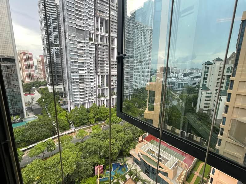Tanglin View, 152 Prince Charles Crescent, 4 Bedrooms, 1,991 sqft, Condominium For Rent, by Dimpal Daryani, 25232092 - PropertyGuru.com.sg
