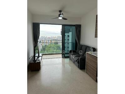 For Rent - The Panorama