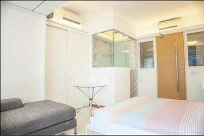 For Sale - The Sail @ Marina Bay