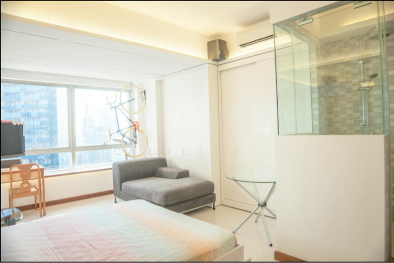 For Sale - The Sail @ Marina Bay