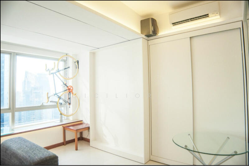 For Sale - The Sail @ Marina Bay