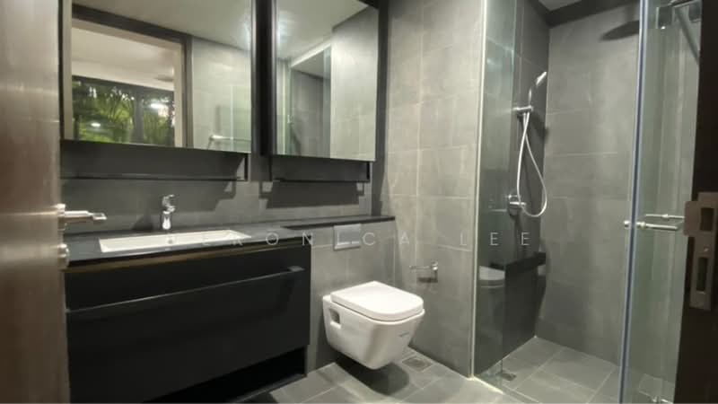 Park Colonial, 2 Woodleigh Lane, 2 Bedrooms, 678 sqft, Condominium For Rent, by Veronica Lee, 25232285 - PropertyGuru.com.sg
