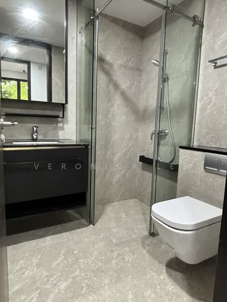 Park Colonial, 2 Woodleigh Lane, 2 Bedrooms, 678 sqft, Condominium For Rent, by Veronica Lee, 25232285 - PropertyGuru.com.sg