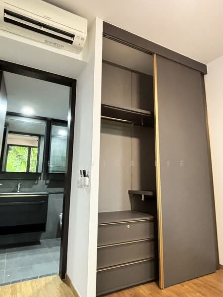 Park Colonial, 2 Woodleigh Lane, 2 Bedrooms, 678 sqft, Condominium For Rent, by Veronica Lee, 25232285 - PropertyGuru.com.sg