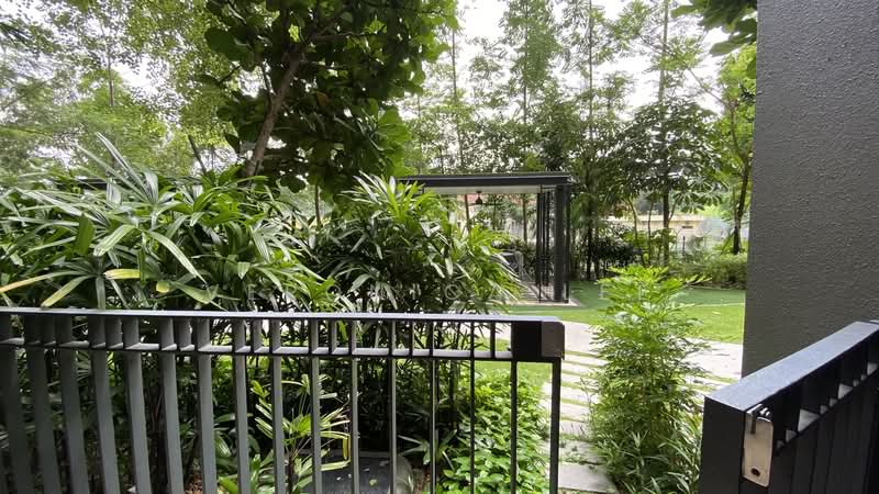 Park Colonial, 2 Woodleigh Lane, 2 Bedrooms, 678 sqft, Condominium For Rent, by Veronica Lee, 25232285 - PropertyGuru.com.sg