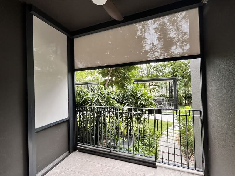 Park Colonial, 2 Woodleigh Lane, 2 Bedrooms, 678 sqft, Condominium For Rent, by Veronica Lee, 25232285 - PropertyGuru.com.sg
