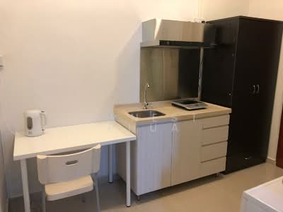 For Rent - Parc Oasis