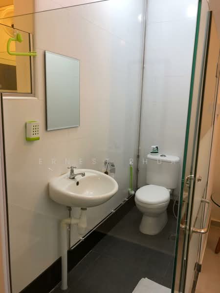 For Rent - Parc Oasis
