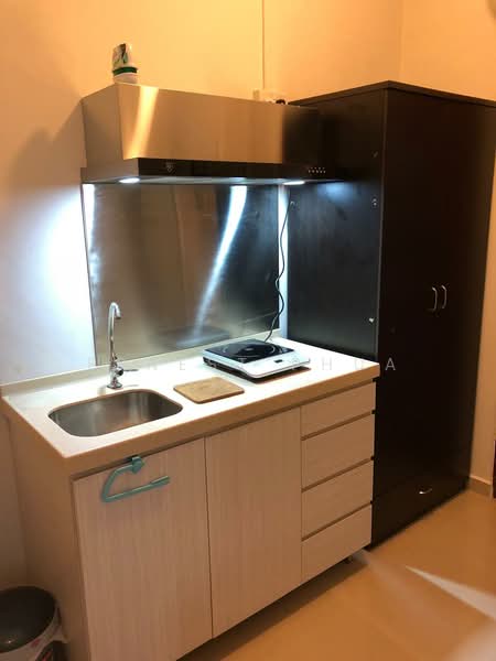 For Rent - Parc Oasis