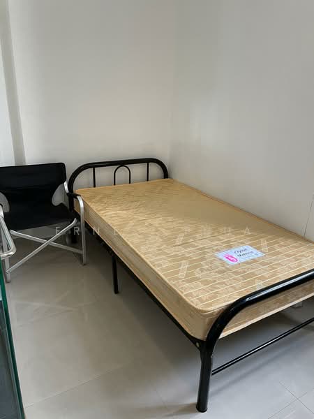 For Rent - Parc Oasis
