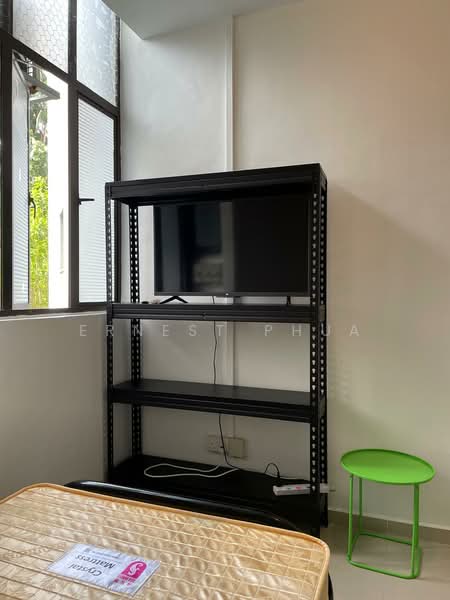 For Rent - Parc Oasis