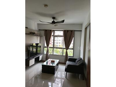 For Rent - 460D Bukit Batok West Avenue 9