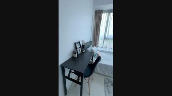 Hundred Trees, 81 West Coast Drive, Buona Vista / West Coast / Clementi New Town, Room Rental, 120 sqft, Condominium For Rent, by Cheryl Teh, 25232330 - PropertyGuru.com.sg