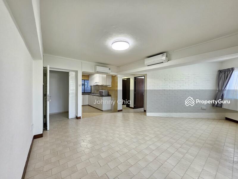 For Rent - Chancery Court