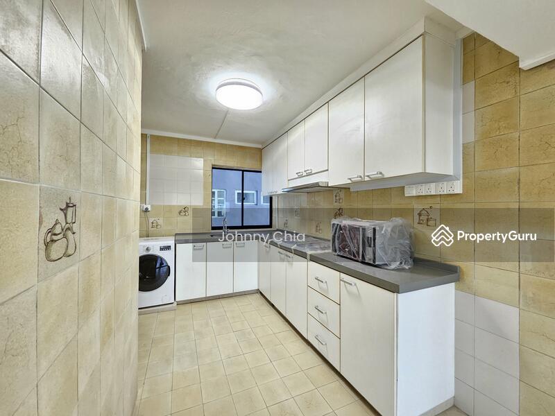 For Rent - Chancery Court