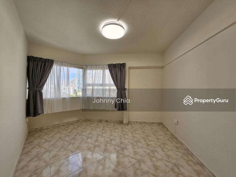 For Rent - Chancery Court