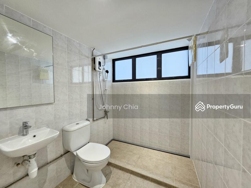 For Rent - Chancery Court