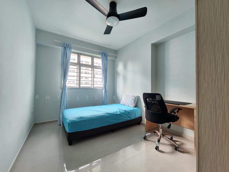 108C Canberra Walk, 108C Canberra Walk, 4 Bedrooms, 1,216 sqft, HDB Flat For Rent, by Phyllis Koh 郭艾廷, 25232351 - PropertyGuru.com.sg