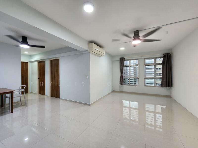 108C Canberra Walk, 108C Canberra Walk, 4 Bedrooms, 1,216 sqft, HDB Flat For Rent, by Phyllis Koh 郭艾廷, 25232351 - PropertyGuru.com.sg