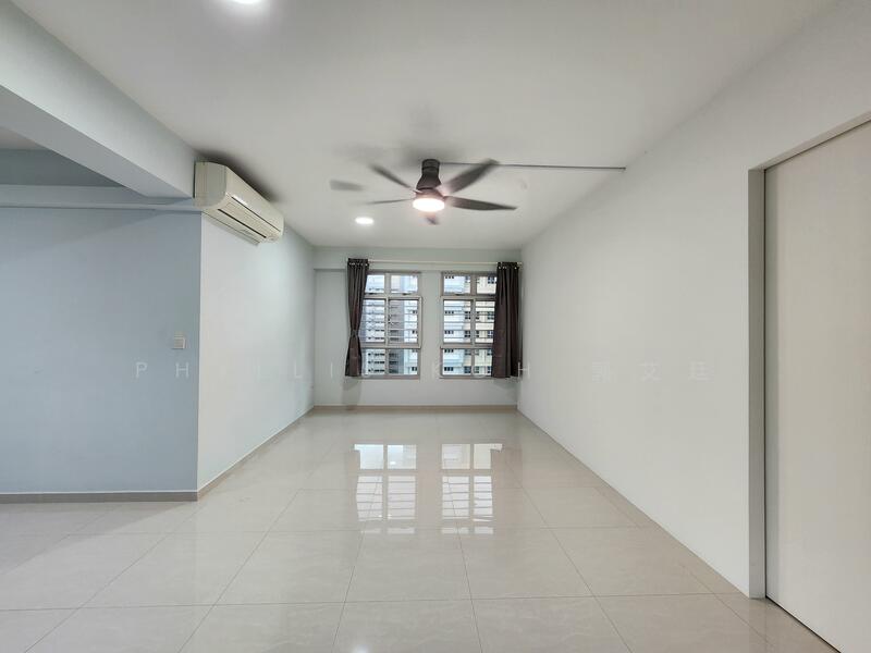 108C Canberra Walk, 108C Canberra Walk, 4 Bedrooms, 1,216 sqft, HDB Flat For Rent, by Phyllis Koh 郭艾廷, 25232351 - PropertyGuru.com.sg