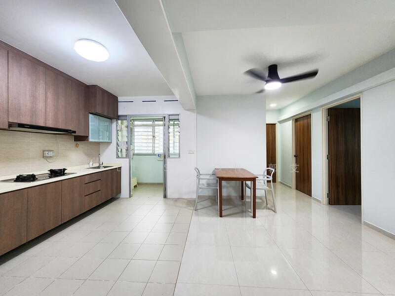 108C Canberra Walk, 108C Canberra Walk, 4 Bedrooms, 1,216 sqft, HDB Flat For Rent, by Phyllis Koh 郭艾廷, 25232351 - PropertyGuru.com.sg