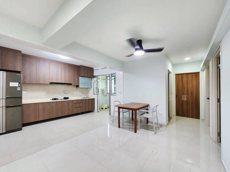 108C Canberra Walk, 108C Canberra Walk, 4 Bedrooms, 1,216 sqft, HDB Flat For Rent, by Phyllis Koh 郭艾廷, 25232351 - PropertyGuru.com.sg