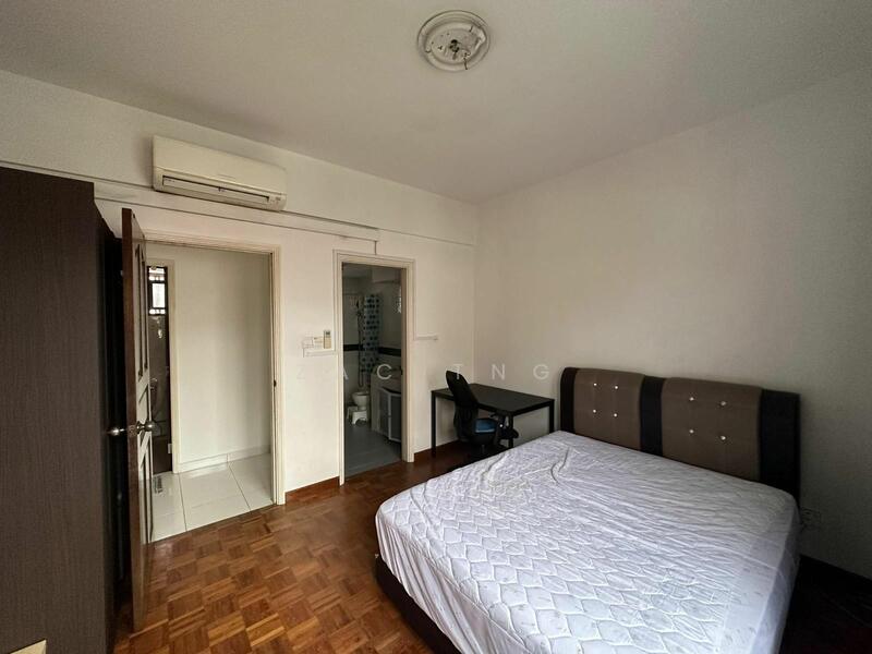 St Patrick's Court, 21A St Patrick's Road, 2 Bedrooms, 980 sqft, Apartment For Rent, by Zac Tng, 25232378 - PropertyGuru.com.sg