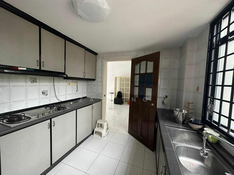 St Patrick's Court, 21A St Patrick's Road, 2 Bedrooms, 980 sqft, Apartment For Rent, by Zac Tng, 25232378 - PropertyGuru.com.sg