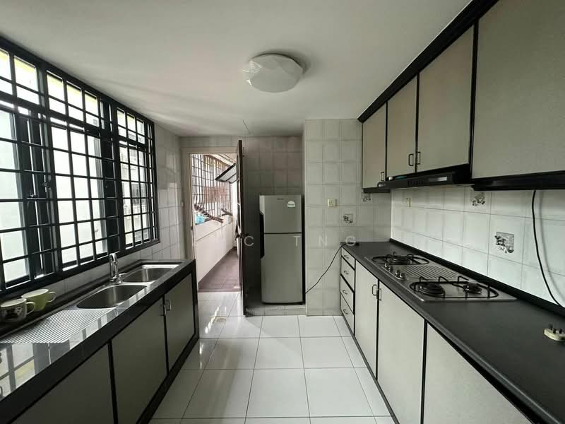 St Patrick's Court, 21A St Patrick's Road, 2 Bedrooms, 980 sqft, Apartment For Rent, by Zac Tng, 25232378 - PropertyGuru.com.sg