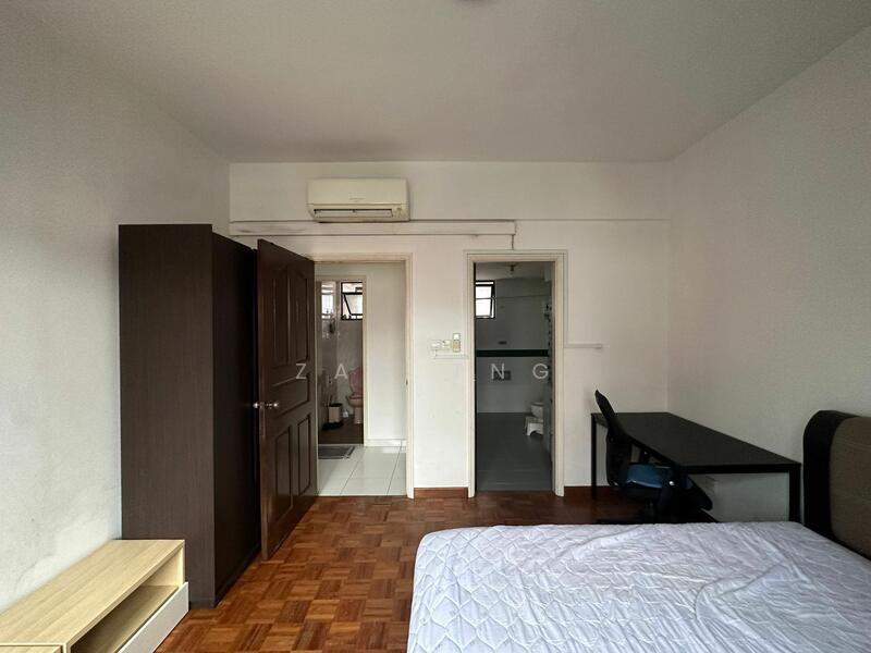 St Patrick's Court, 21A St Patrick's Road, 2 Bedrooms, 980 sqft, Apartment For Rent, by Zac Tng, 25232378 - PropertyGuru.com.sg