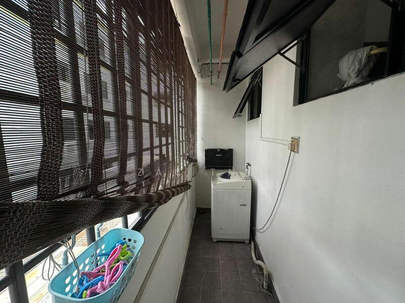 St Patrick's Court, 21A St Patrick's Road, 2 Bedrooms, 980 sqft, Apartment For Rent, by Zac Tng, 25232378 - PropertyGuru.com.sg