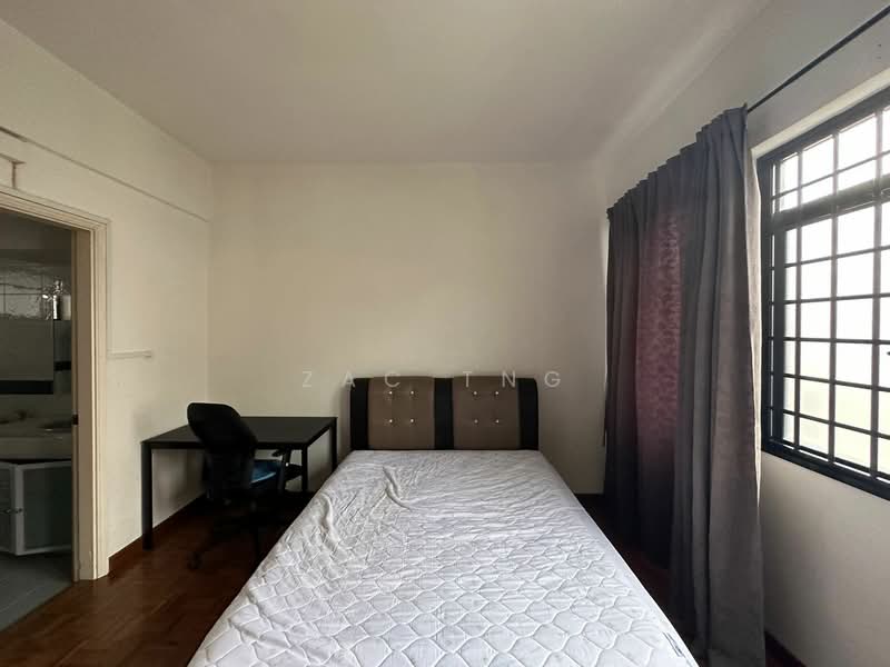 St Patrick's Court, 21A St Patrick's Road, 2 Bedrooms, 980 sqft, Apartment For Rent, by Zac Tng, 25232378 - PropertyGuru.com.sg