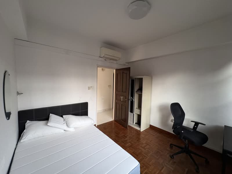 St Patrick's Court, 21A St Patrick's Road, 2 Bedrooms, 980 sqft, Apartment For Rent, by Zac Tng, 25232378 - PropertyGuru.com.sg