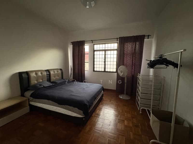 St Patrick's Court, 21A St Patrick's Road, 2 Bedrooms, 980 sqft, Apartment For Rent, by Zac Tng, 25232378 - PropertyGuru.com.sg