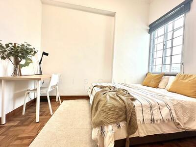 For Rent - Cavendish Park