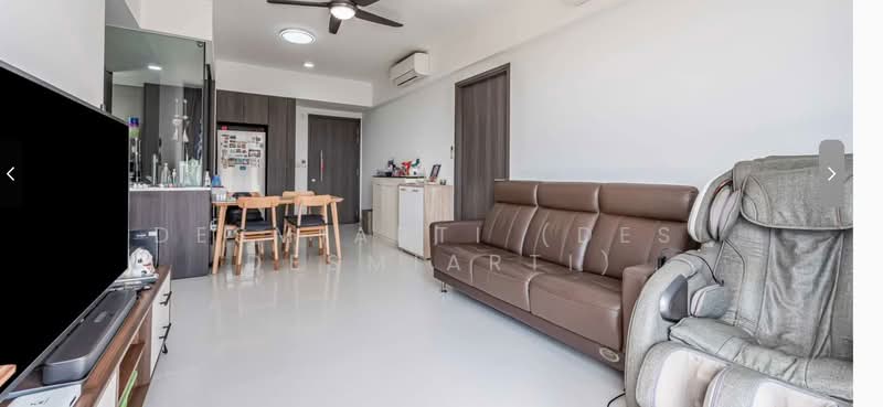 33 Yishun Central 1