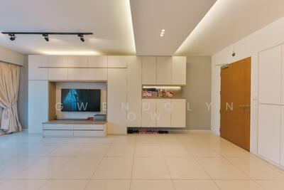 For Sale - 308A Punggol Walk