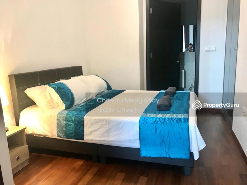 For Sale - Edenz Suites