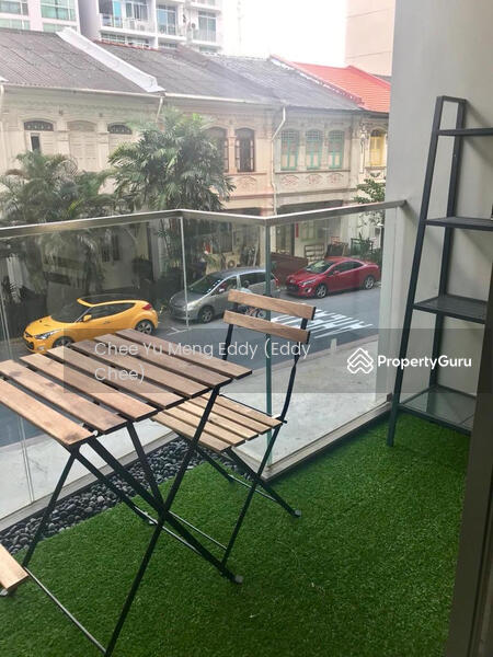 For Sale - Edenz Suites